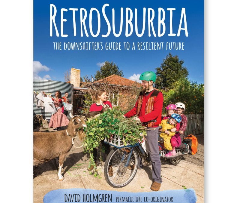 RetroSuburbia…and a new future