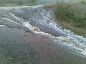 dam-overflow