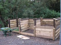 Choose the right compost system for your garden