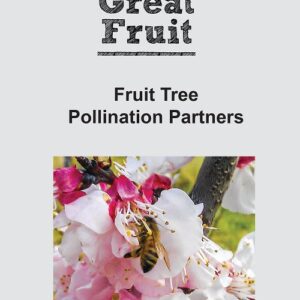 Fruit Tree Pollination Guide